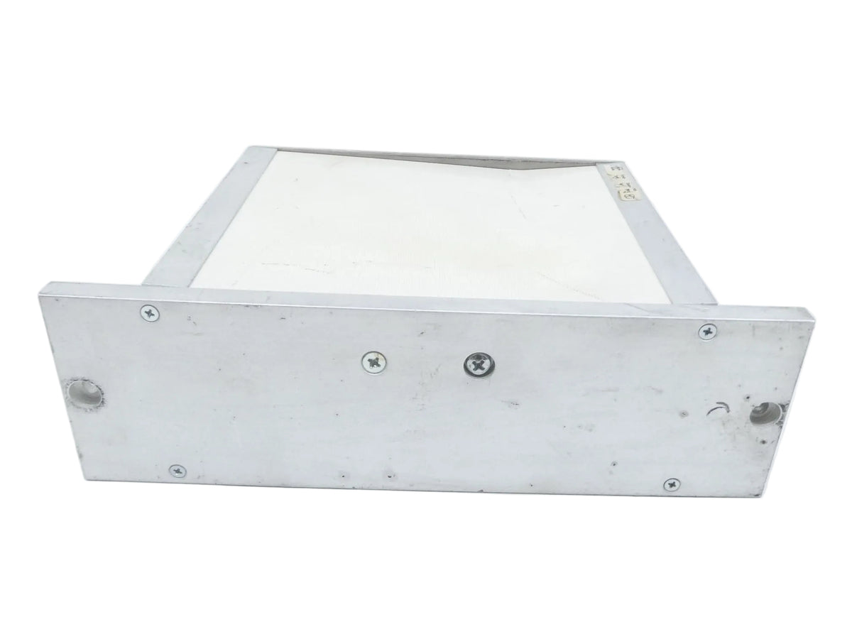 Antek FU3AM-03-00 Frequenzumrichter (400…480 VAC 45…66Hz)