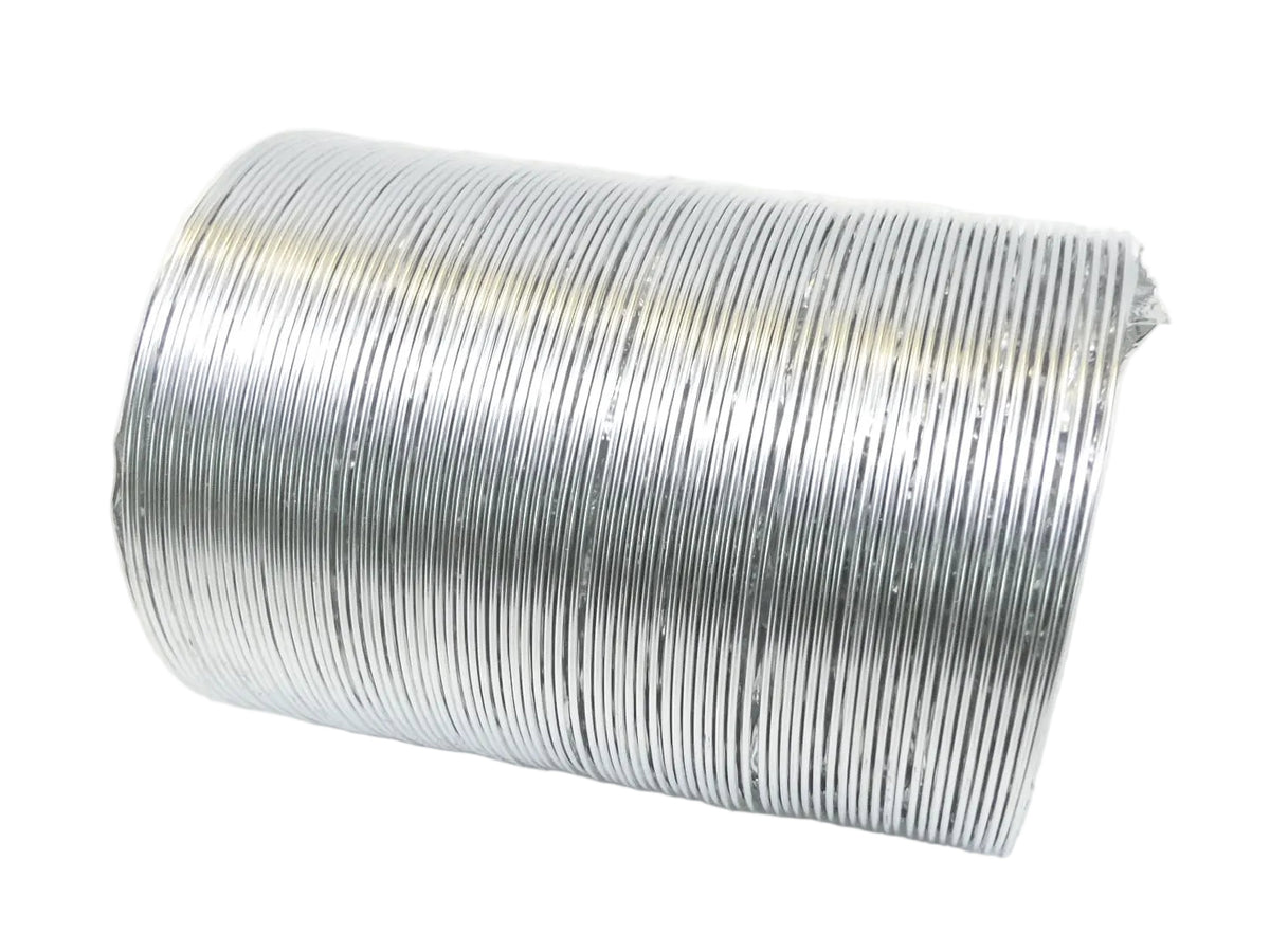 Panflex 350.125.02.01 AM2 LĂĽftungsschlauch L=2m, D=125mm