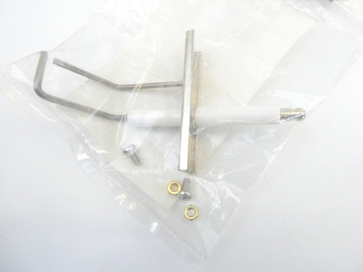 Remeha S52265 Zündelektrode G2000/3000/3002