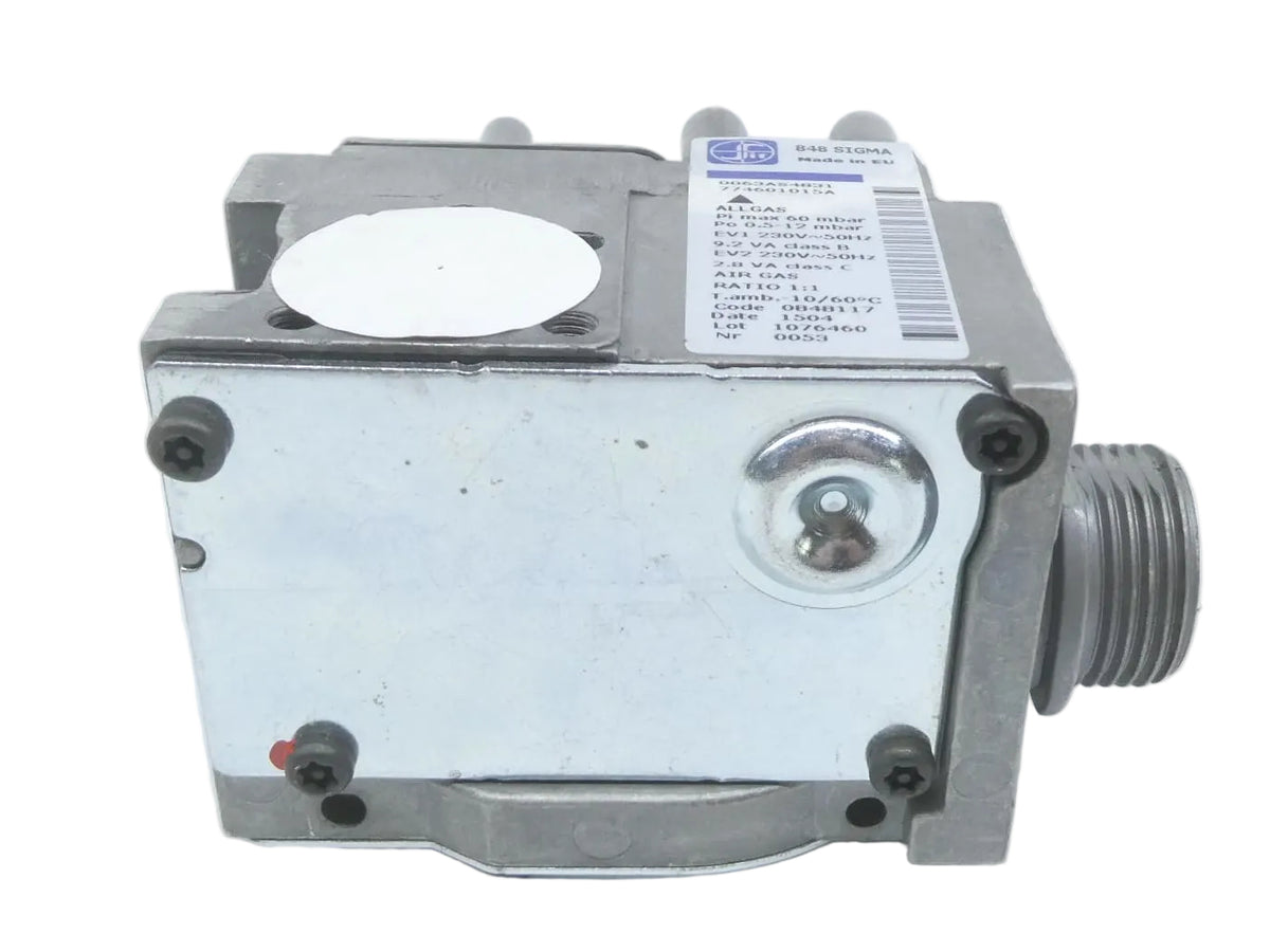 SIT 848 Sigma 0063AS483 7746010154A Gasarmatur (Code 0848117)