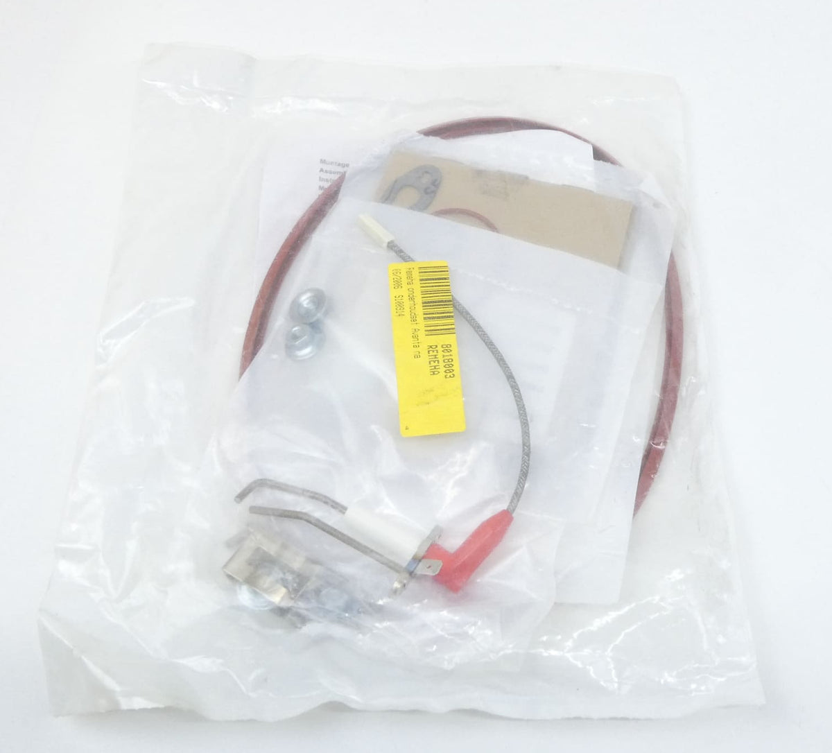Remeha S100914 Wartungssatz 2 Avanta