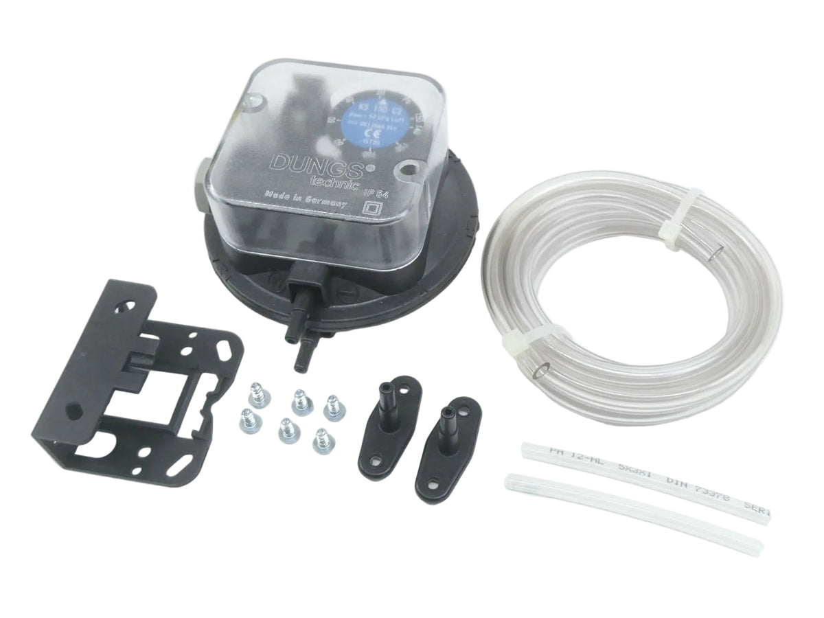 Dungs 217773 Klimaset KS 150 C2 Au-PG-V3 fa-se Pa