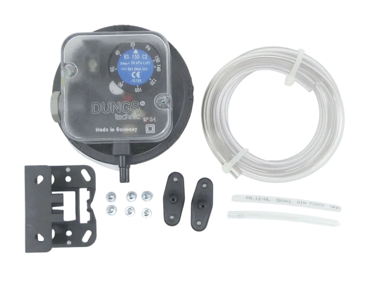 Dungs 217773 Klimaset KS 150 C2 Au-PG-V3 fa-se Pa