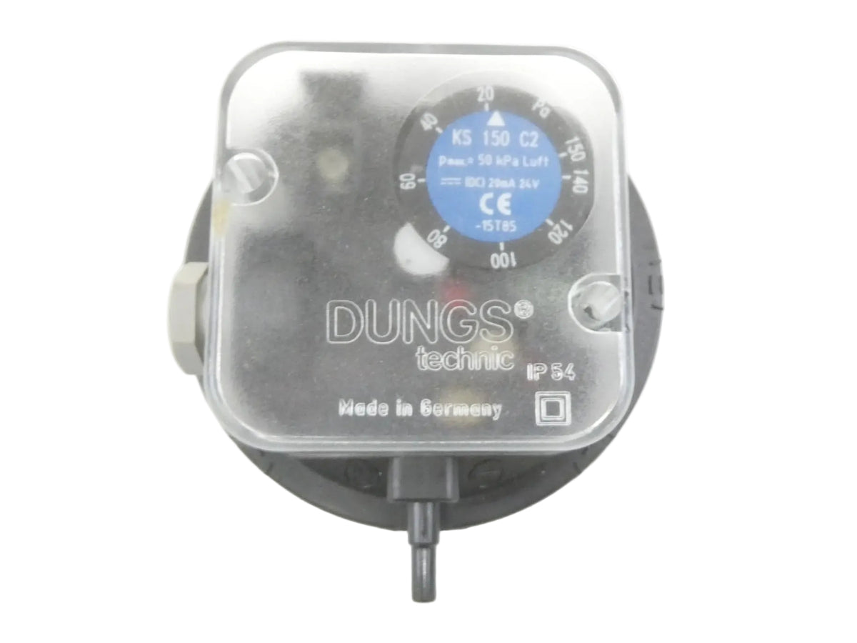 Dungs 217773 Klimaset KS 150 C2 Au-PG-V3 fa-se Pa