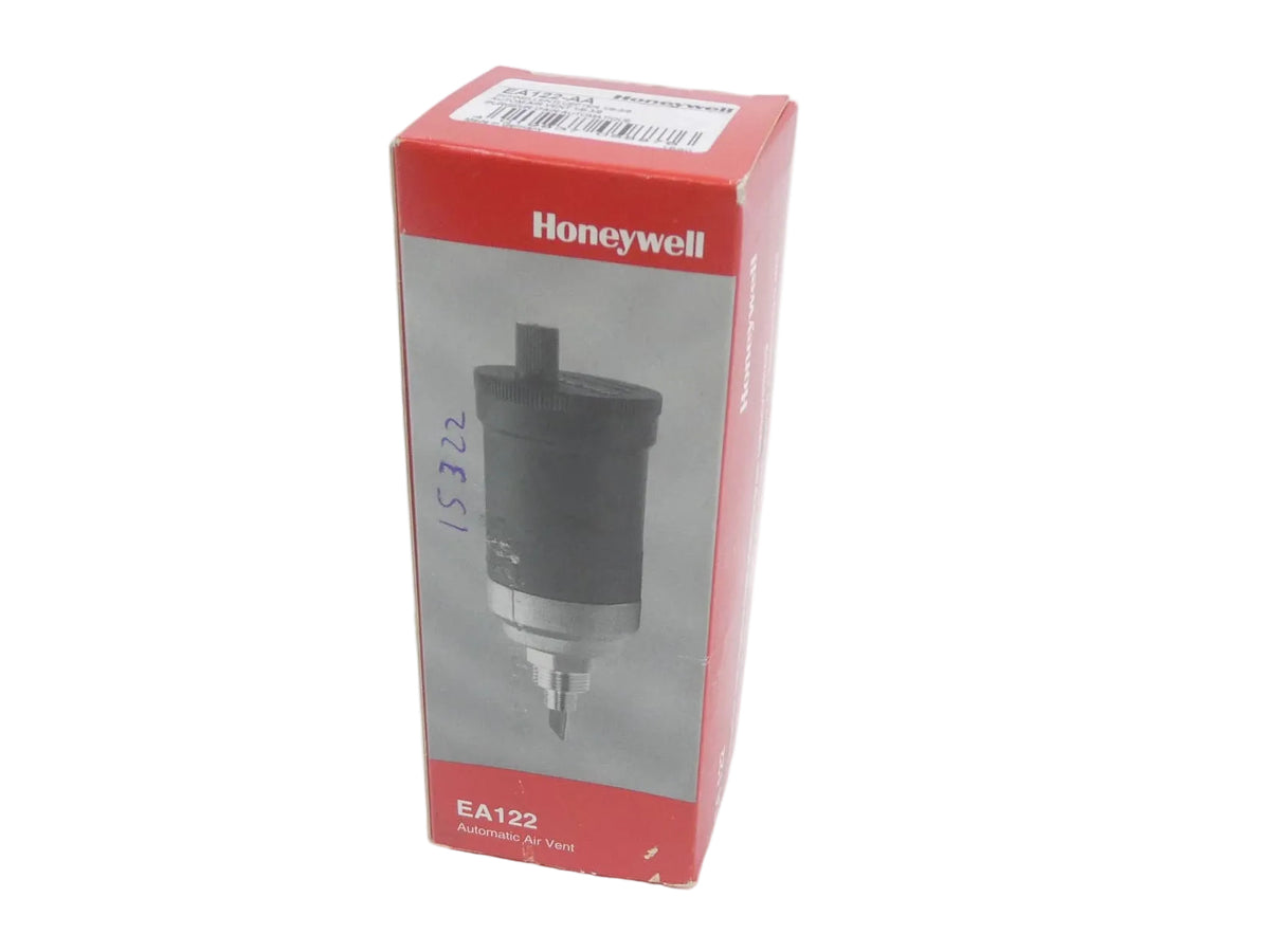 Honeywell EA122-AA Schnellentlüfter 1/8-3/8