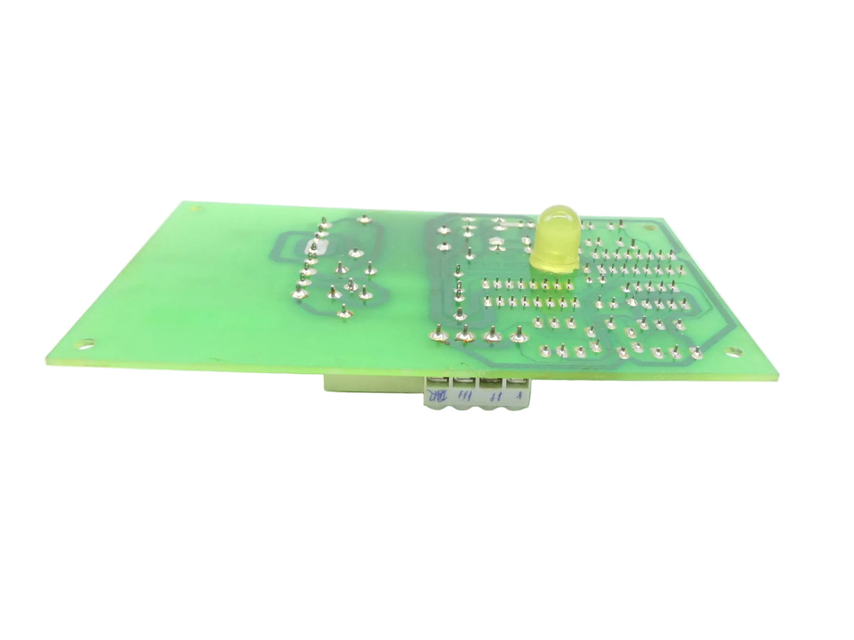 Ferroli 1530223 Leiterplatte Aquasol DT2pr.400sec.LED gelb 10mm