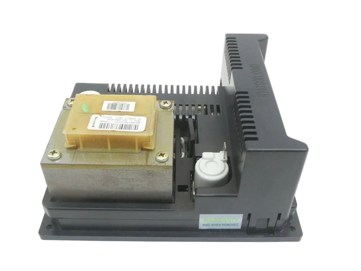 Remeha 7672515 Feuerungsautomat MCBA5461DV31 (Renewed)