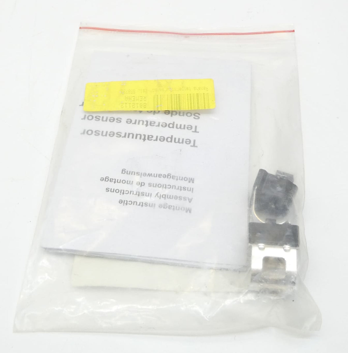Remeha S58733 Temperatursensor 2 Stück