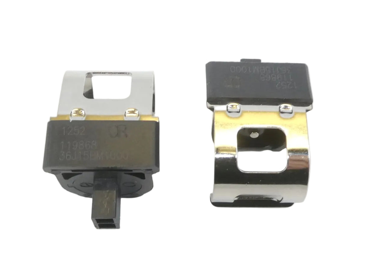 Remeha S58733 Temperatursensor 2 Stück