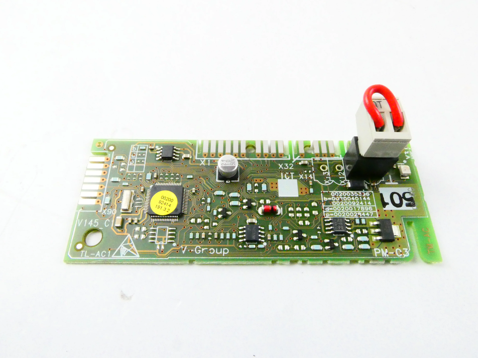 AWB 0020092426 Ebus-OpenTherm INTERFACE