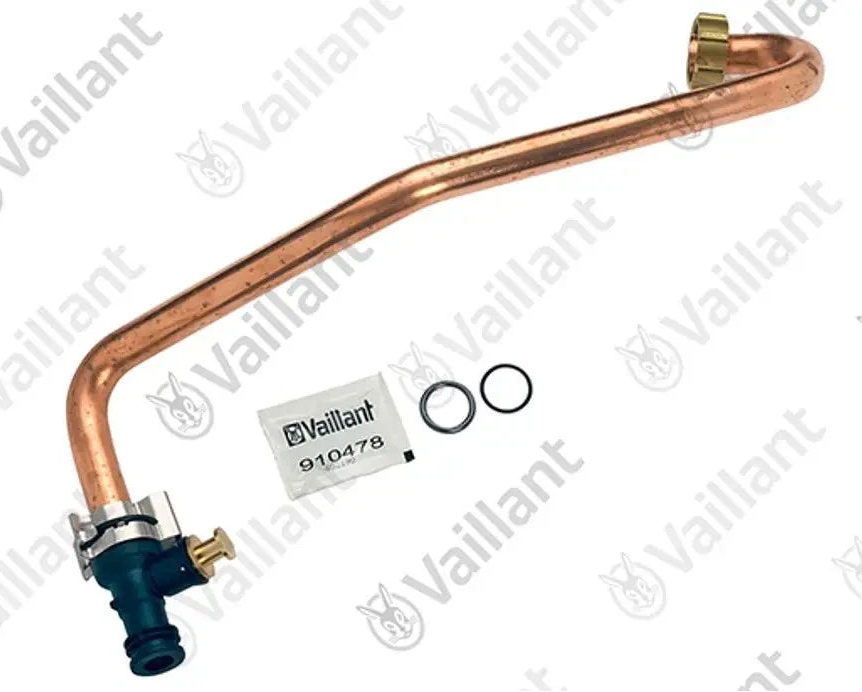 Vaillant 0020068958 Rohr