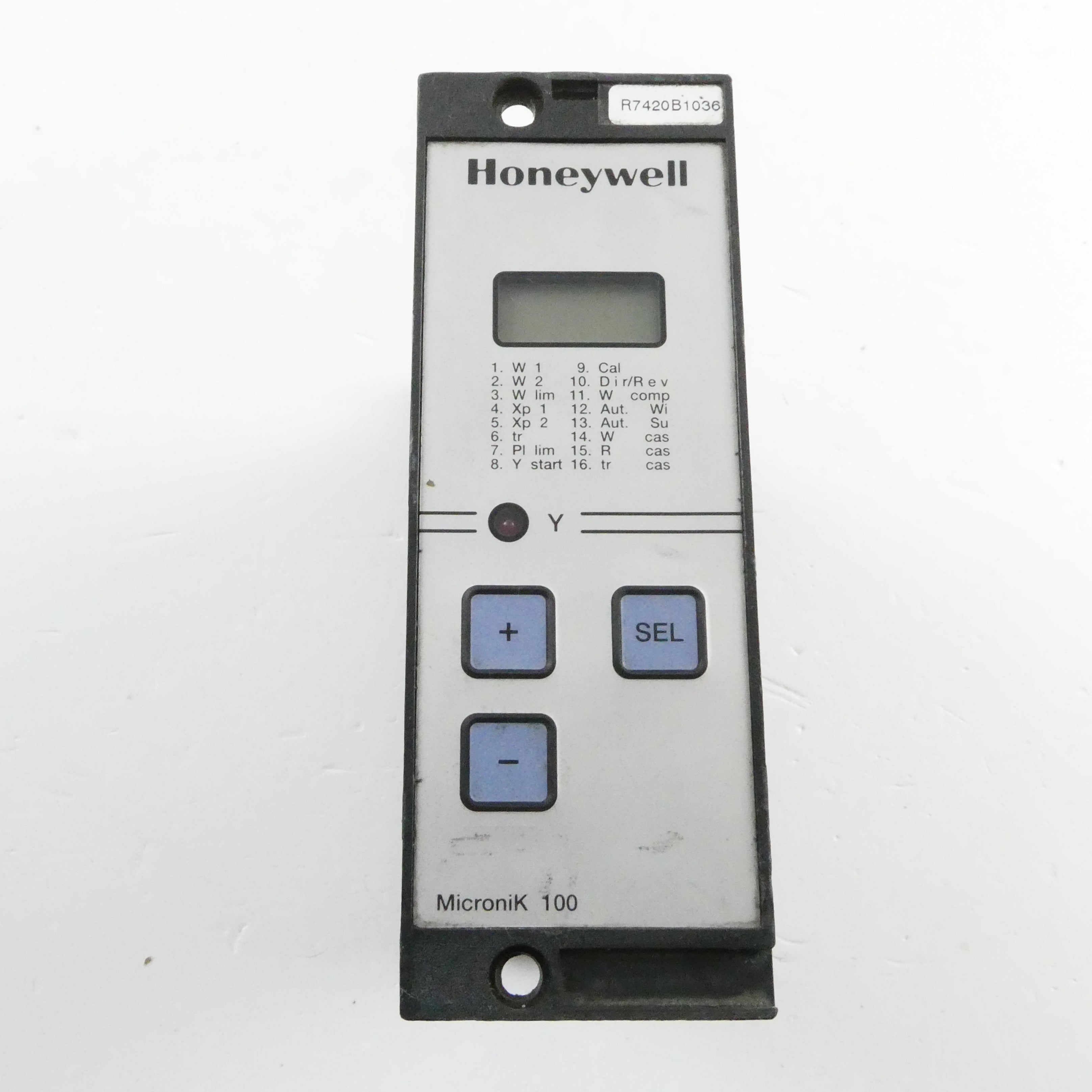 Regler & Thermostate