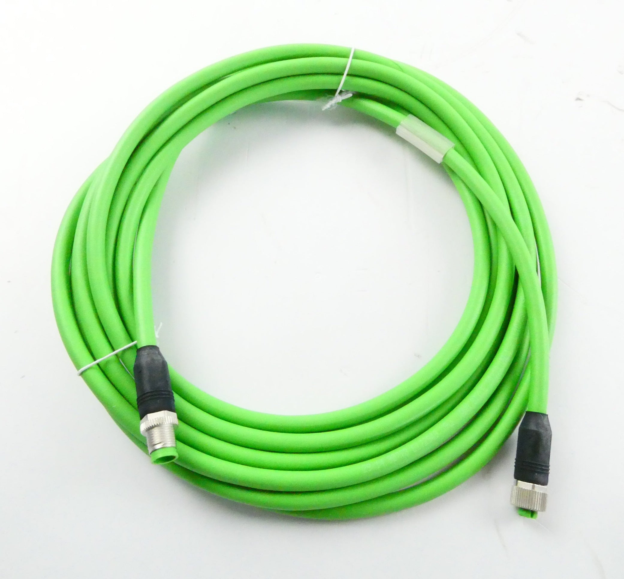 Kabel & Steckverbinder
