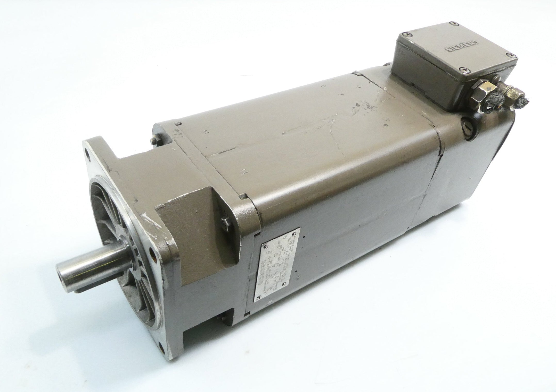 Motoren & Getriebe