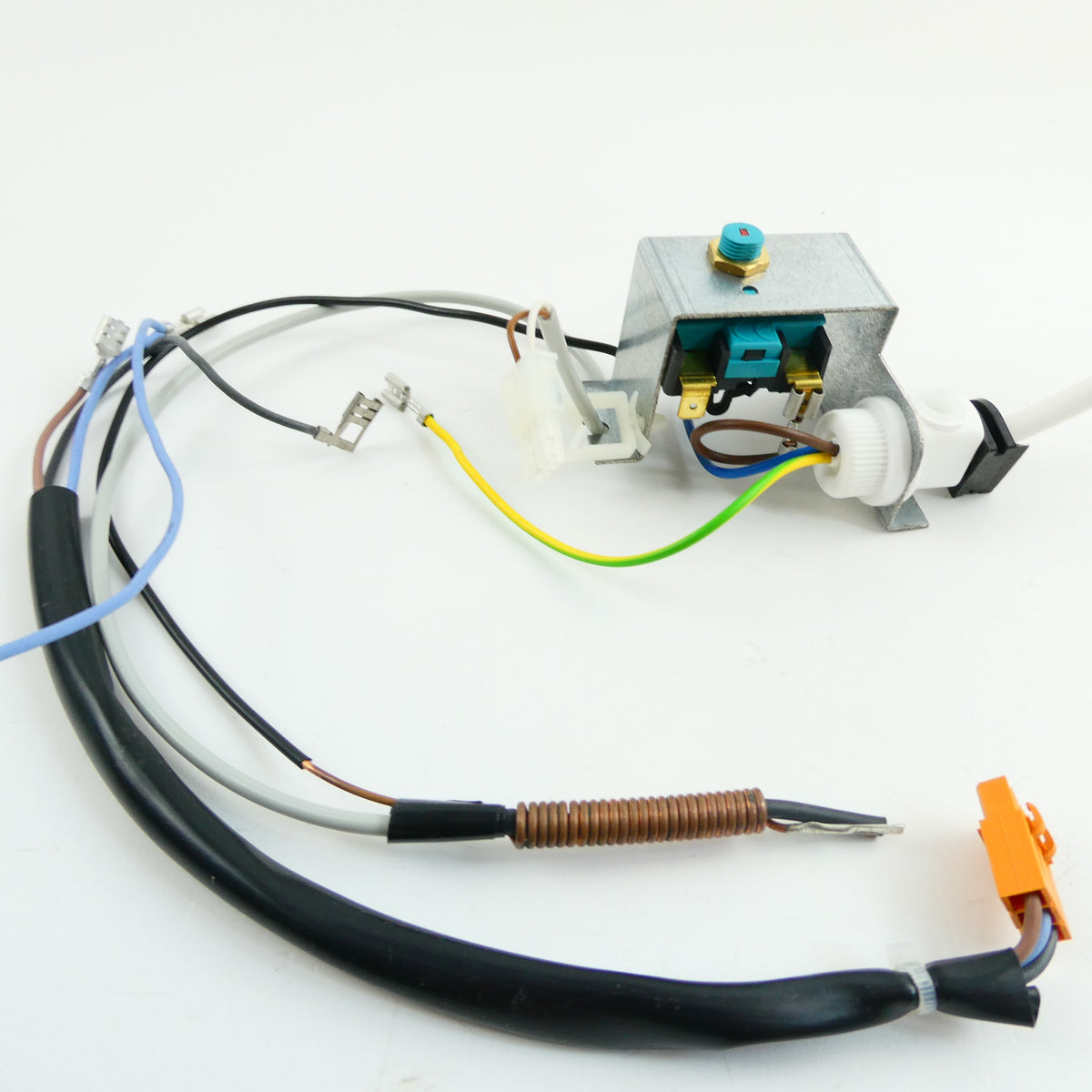 INVENTUM S1050800 SERVICE NETZKABEL – SZ Handel