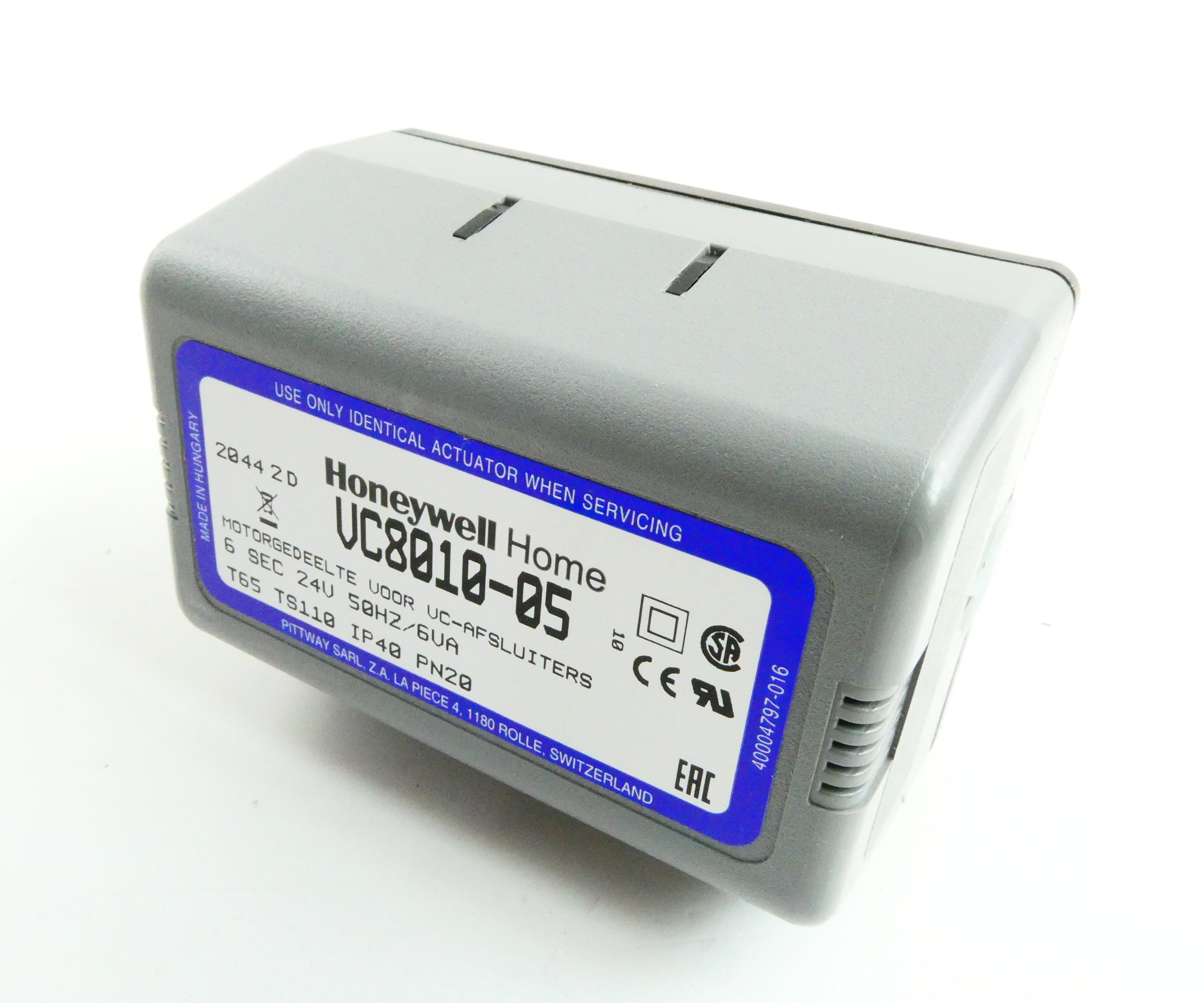 Hublot de remplacement Honeywell Airvisor 2 MV acheter Hublot de remplacement Honeywell Airvisor 2 MV acheter