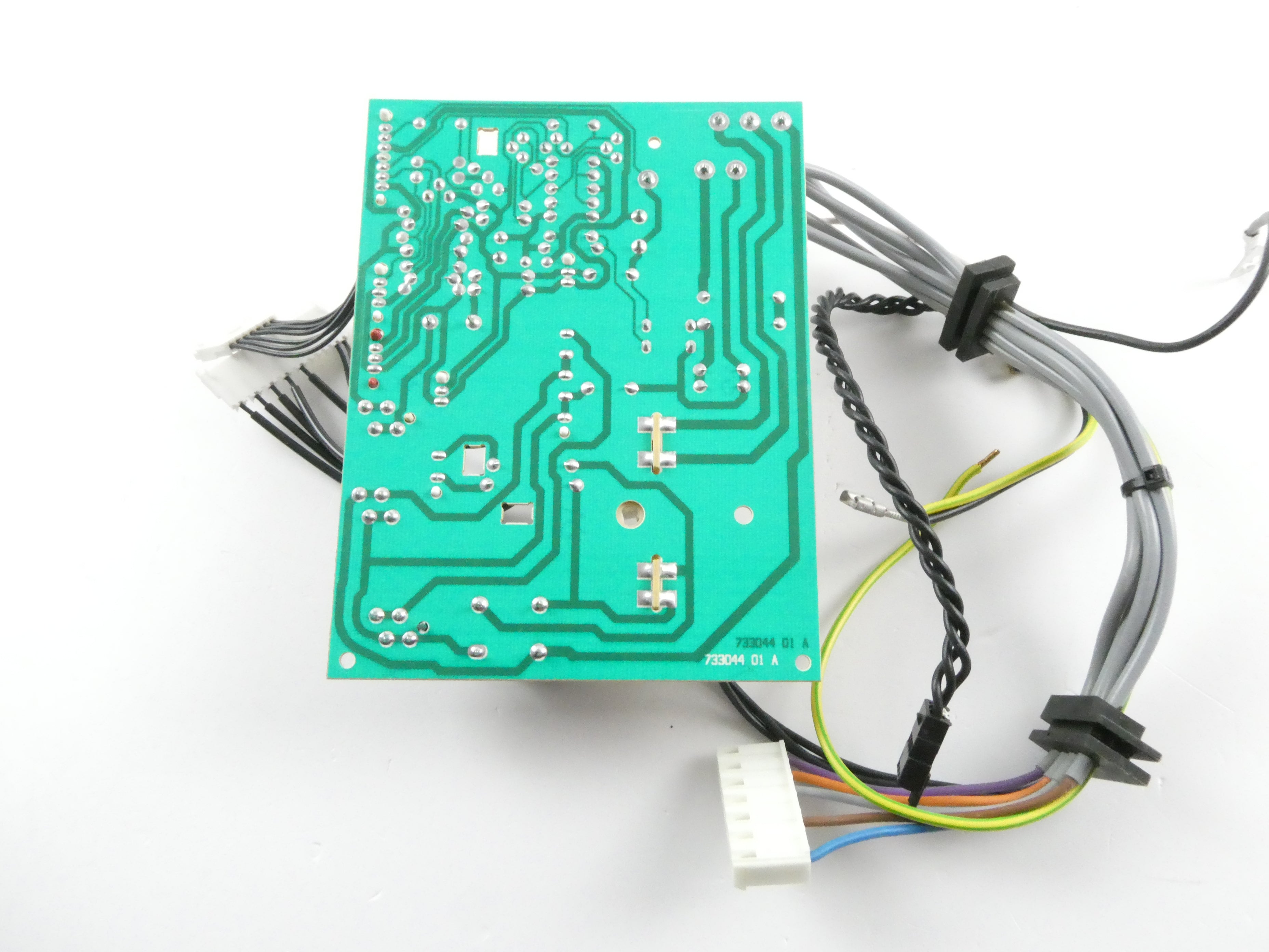 Carte électronique PCB Vaillant VC-VCW 110-242E, Référence 252945 - Neuf, Pièce Détachée Pour Chaudière