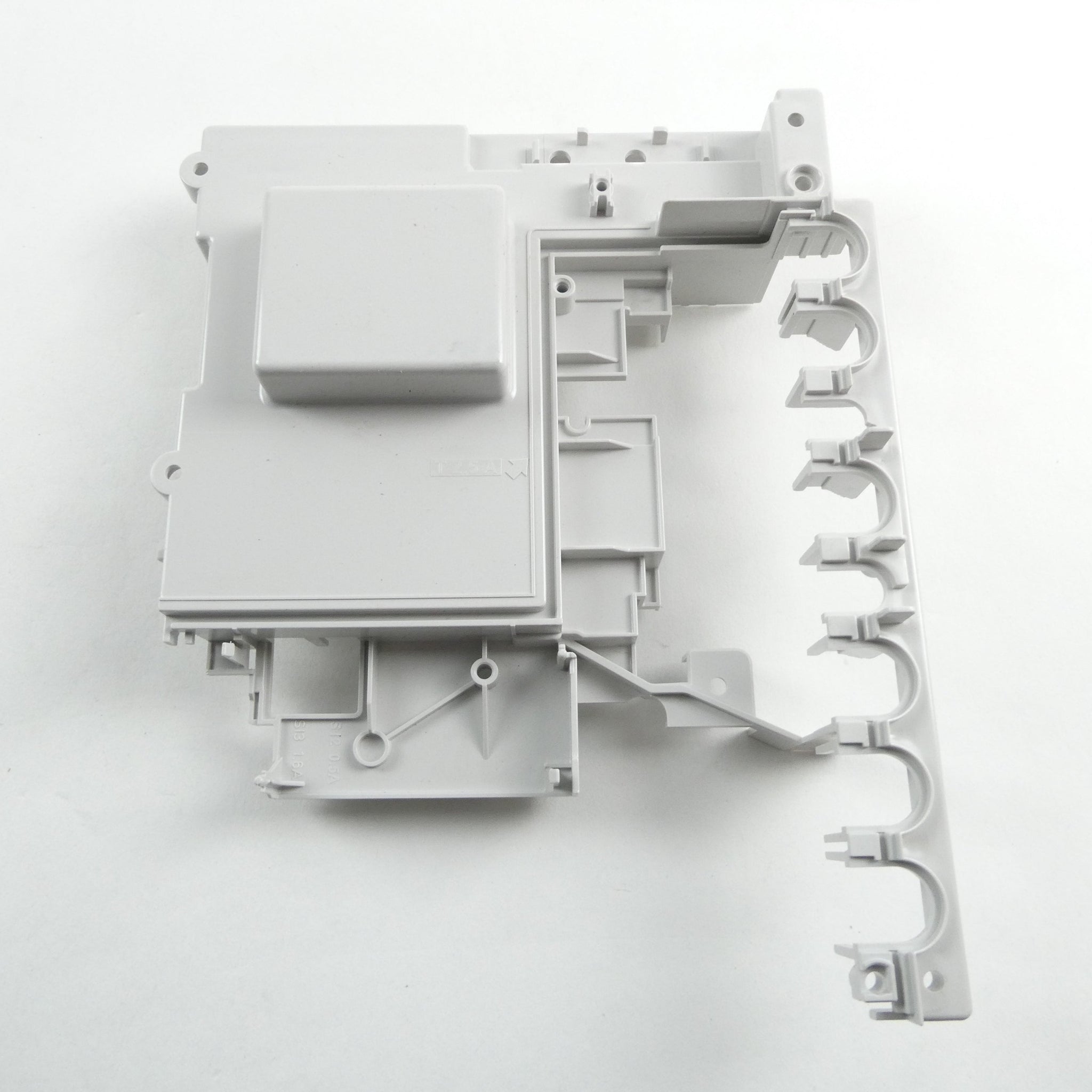 BOSCH 8748300838 LEITERPLATTE inkl. HALTERUNG – SZ Handel