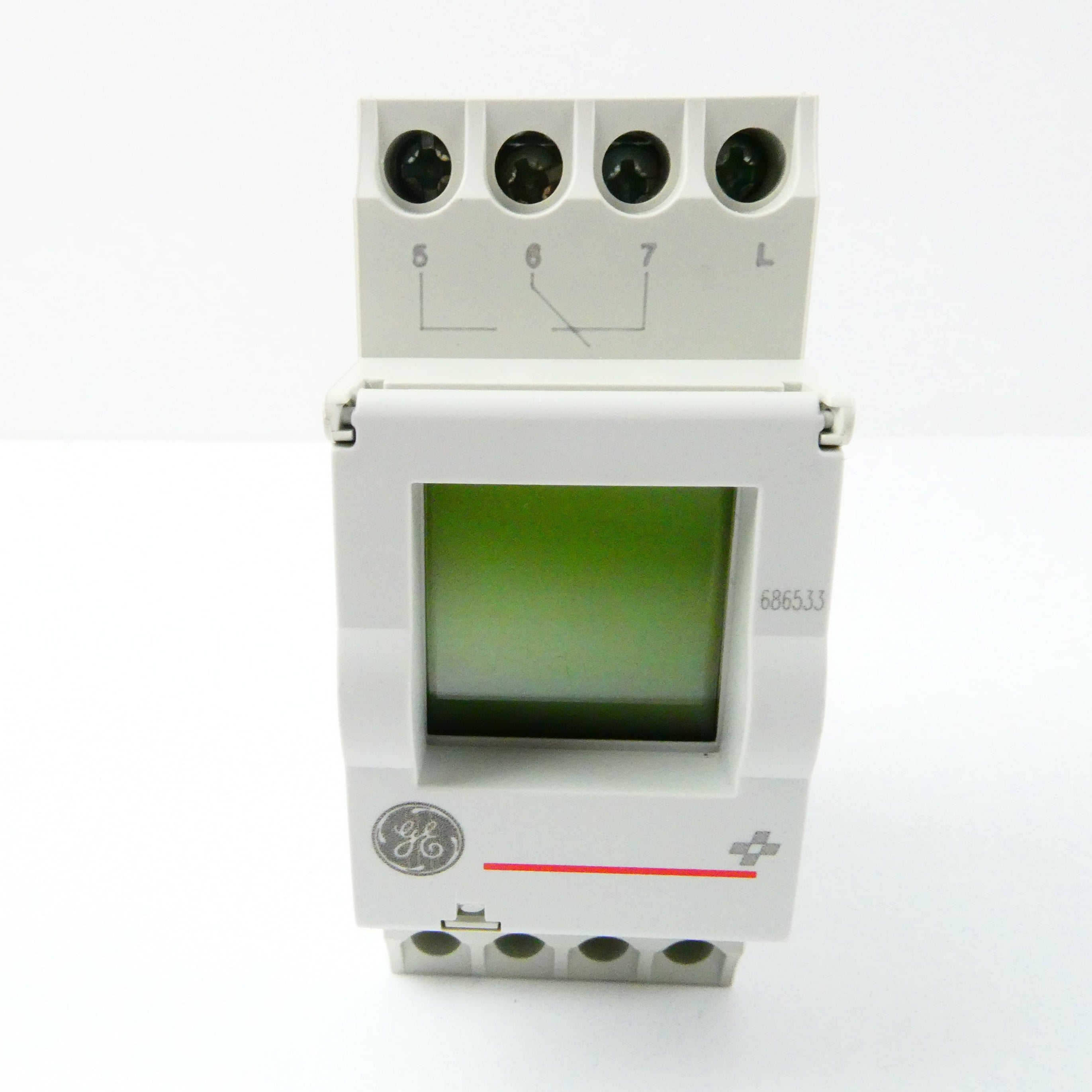 GE GENERAL ELECTRIC GALAX GLX Q 22 W 50 (686533) (230VAC 50-60Hz