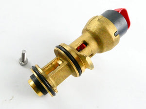BUDERUS / SIEGER 8718600137 15-45kW VALVE DE DÉCALAGE À 3 VOIES (GB162/202/GB192i)