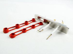 ATAG S4311600 ELECTRODE BLOCK and SEAL SHR