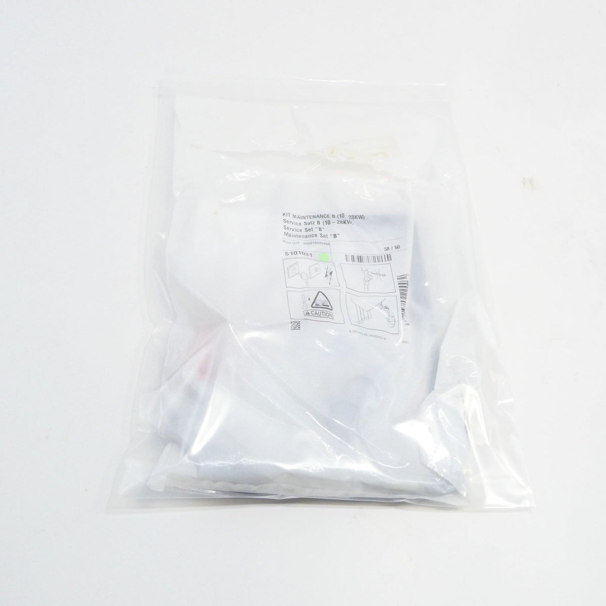 Remeha S101031 Wartungsset B