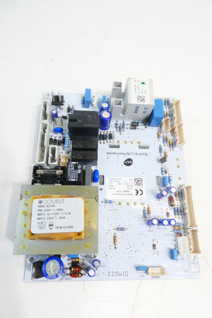 Descriptive image text