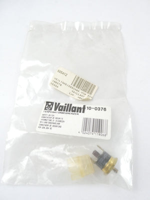 VAILLANT 10-0376 TEMPERATURBEGRENZER (VCW204,25XE,VKK226-476)