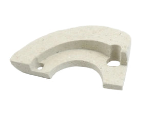 BOSCH / BUDERUS 7099670 ISOLIERUNG-WÄRMETAUSCHER-RÜCKSCHAL GB122