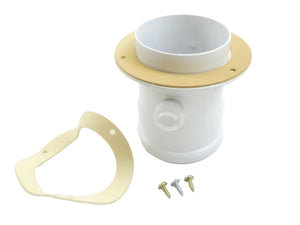 AWB 2000802738 ABGASADAPTER HRG
