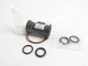 JUNKERS BOSCH 87170021320 TURBINE ohne Klemmen