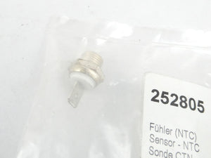 VAILLANT 252805 FÜHLER (NTC)