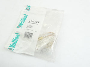 VAILLANT 171173 THERMOELEMENT VGH…/3 ZX,VK..XT MIT ABGASSENSOR 17-1173