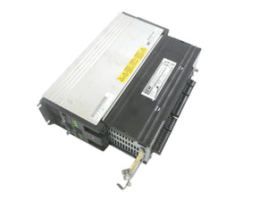 SEW EURODRIVE MDX61B0055-5A3-4-0T MOVIDRIVE FREQUENZUMRICHTER + MDX60A0054-5A3-4-00 STEUERKOPF S/N: 0370103