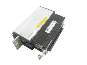 SEW EURODRIVE MDX61B0055-5A3-4-0T MOVIDRIVE FREQUENZUMRICHTER + MDX60A0054-5A3-4-00 STEUERKOPF S/N: 0388051