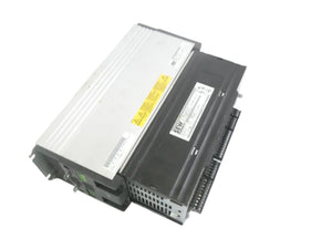 SEW EURODRIVE MDX61B0055-5A3-4-0T MOVIDRIVE FREQUENZUMRICHTER + MDX60A0054-5A3-4-00 STEUERKOPF S/N: 0387402