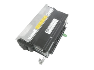 SEW EURODRIVE MDX61B0015-5A3-4-0T MOVIDRIVE FREQUENZUMRICHTER + MDX60A0015-5A3-4-00 STEUERKOPF S/N: 0387015