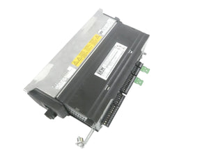 SEW EURODRIVE MDX61B0015-5A3-4-0T MOVIDRIVE FREQUENZUMRICHTER + MDX60A0015-5A3-4-00 STEUERKOPF S/N: 0387019