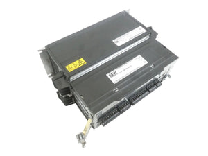 SEW EURODRIVE MDX61B0110-5A3-4-0T MOVIDRIVE B FREQUENZUMRICHTER + MDX60A0110-5A3-4-00 STEUERKOPF S/N: 1269435