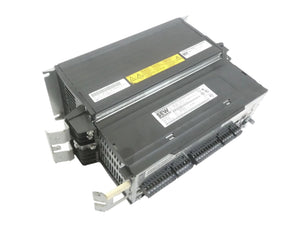 SEW EURODRIVE MDX61B0110-5A3-4-0T MOVIDRIVE B FREQUENZUMRICHTER + MDX60A0110-5A3-4-00 STEUERKOPF S/N: 0387877