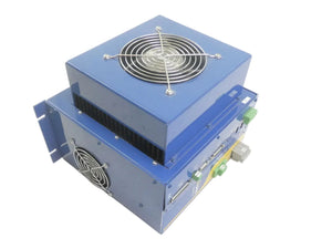 AEROTECH A3200 NDRIVE HLE NDRIVEHLE10-40-B-MXH SERVOANTREIBSMODUL S/N: 674655/1