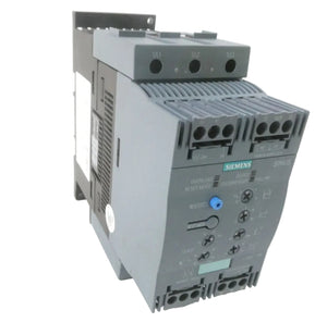 SIEMENS 3RW4047-1BB04 SANFTSTARTER