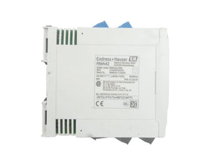 ENDRESS+HAUSER RMA42 RMA42-1LW2/0  PROZESSTRANSMITTER MIT STEUEREINHEIT