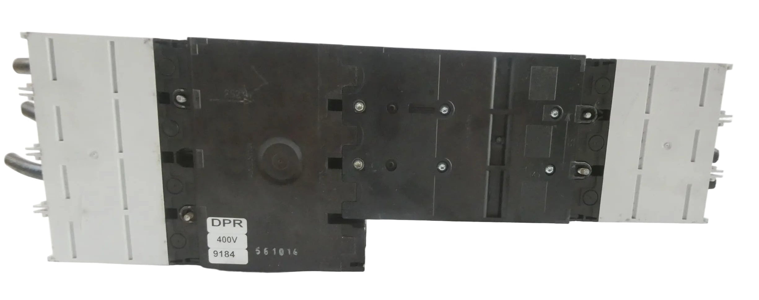 EATON GB14048.2 + NZM2 + NZM2-XFIA30 LEISTUNGSSCHALTER