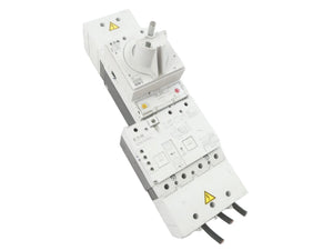 EATON GB14048.2 + NZM2 + NZM2-XFIA30 LEISTUNGSSCHALTER