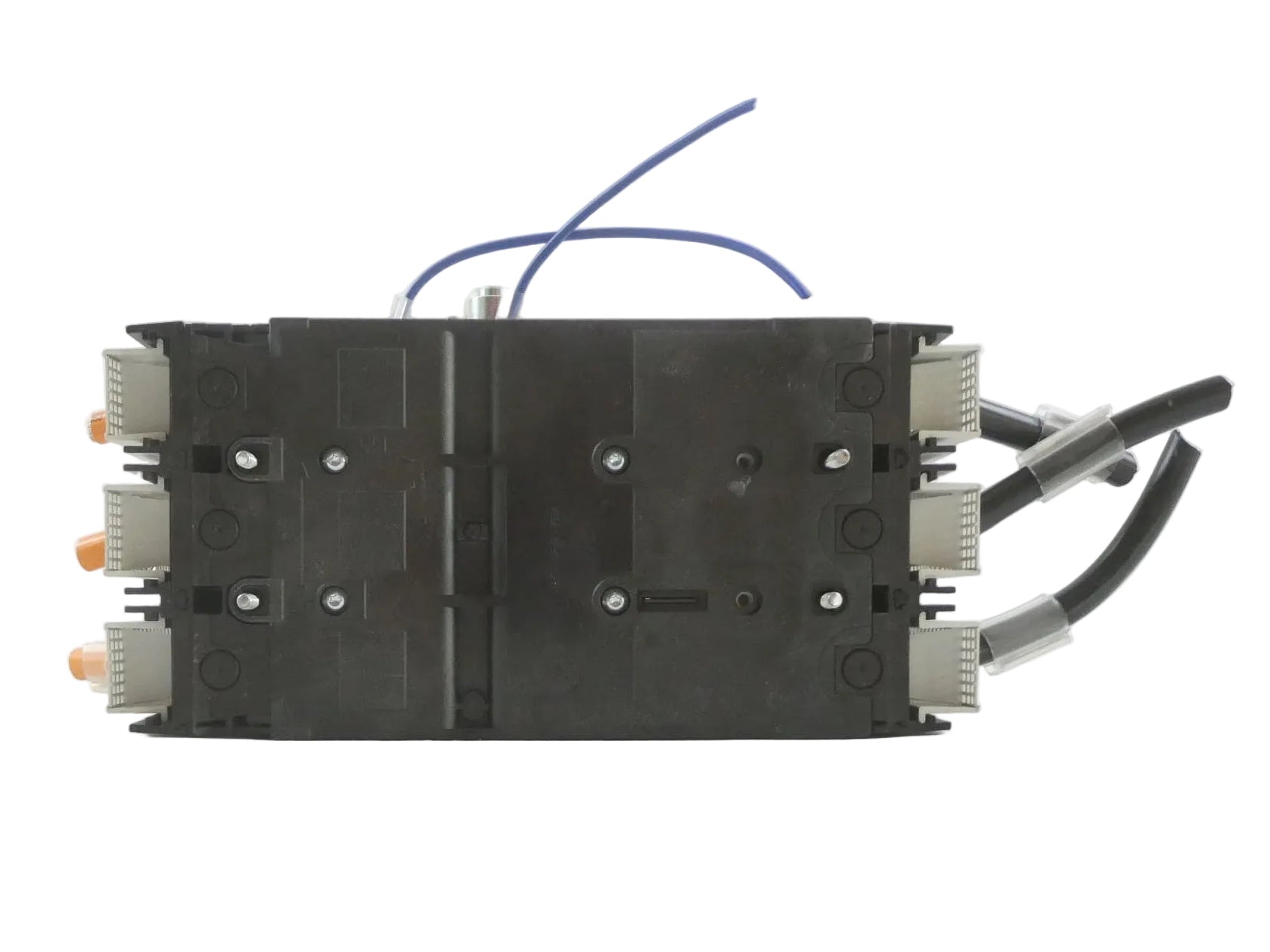 EATON GB/T14048.2 + NZM2 + XS-L LEISTUNGSSCHALTER S/N: 01M1943E2