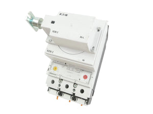 EATON GB/T14048.2 + NZM2 + XS-L LEISTUNGSSCHALTER S/N: 07M1853HI