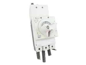 MOELLER GB14048.3 + NZM2 LEISTUNGSCHALTER