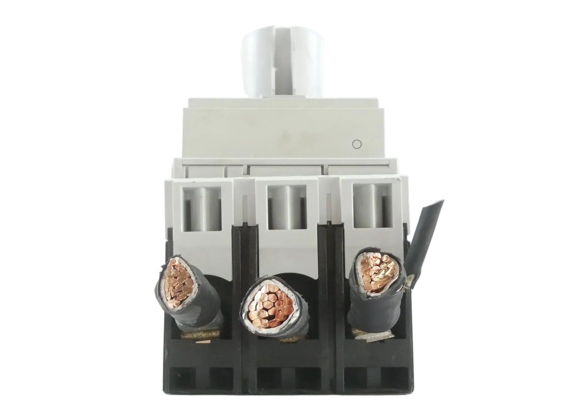 MOELLER GB14048.3 + NZM2 LEISTUNGSCHALTER