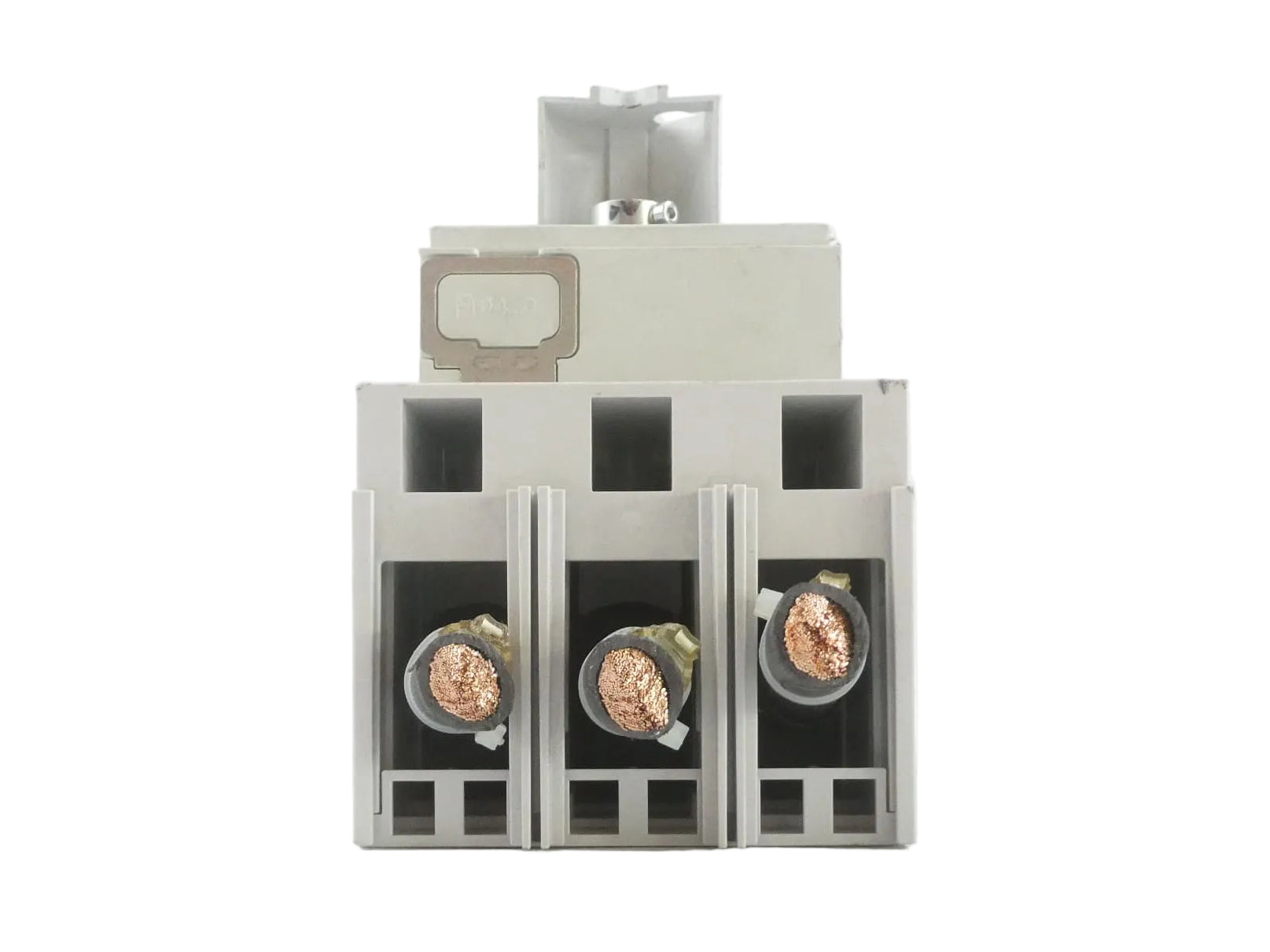 MOELLER GB14048.3 + NZM2 LEISTUNGSCHALTER